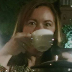 Meet your Posher, Becky